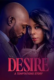 Watch Free Desire A Temptation Story (2025)