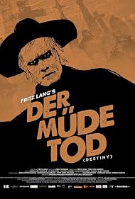 Watch Free Destiny (1922)
