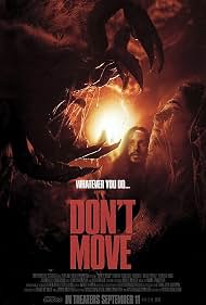 Watch Free Dont Move (2026)