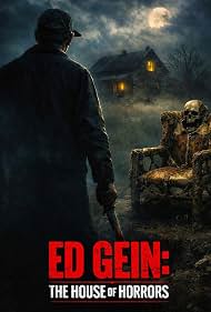 Watch Free Ed Gein The House of Horrors (2026)