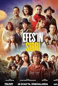 Watch Free Efesin Sirri (2026)