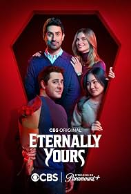 Watch Free Eternally Yours (2026–)
