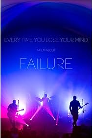 Watch Free Every Time You Lose Your Mind a film about Failure (2025)