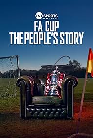 Watch Free FA Cup The Peoples Story (2025)