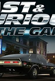 Watch Free Fast and Furious 6 The Game (2013)