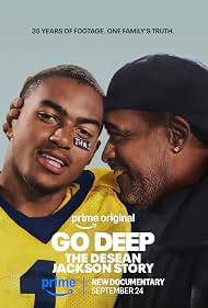 Watch Free Go Deep The DeSean Jackson Story (2026)