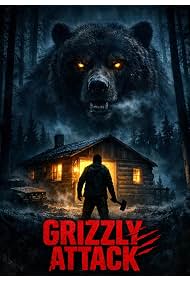 Watch Free Grizzly Attack (2026)