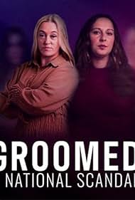 Watch Free Groomed A National Scandal (2025)