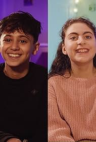 Watch Free Growing Up Jewish (2024)