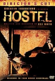 Watch Free Hostel: Directors Cut Ending (2006)