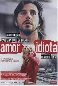 Watch Free Idiot Love (2004)