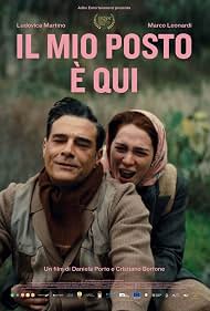 Watch Free Il mio posto e qui (2024)