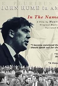 Watch Free In the Name of Peace John Hume in America (2017)
