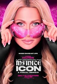 Watch Free Infinite Icon A Visual Memoir (2026)