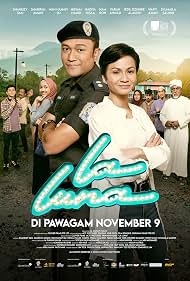 Watch Free La Luna (2023)