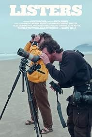 Watch Free Listers: A Glimpse Into Extreme Birdwatching (2025)