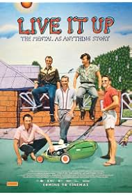 Watch Free Live It Up The Mental As Anything Story (2026)