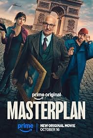 Watch Free Masterplan (2026)