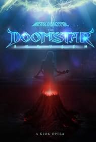 Watch Free Metalocalypse The Doomstar Requiem A Klok Opera (2013)