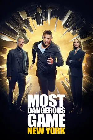 Watch Free Most Dangerous Game (2020)