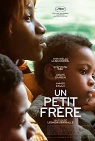 Watch Free Mother and Son (2022)