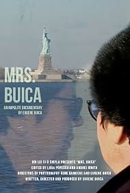 Watch Free Mrs Buica (2023)