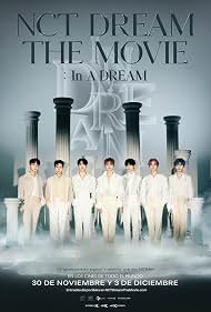 Watch Free NCT Dream The Movie In A DREAM (2022)