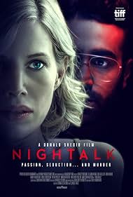 Watch Free Nightalk (2023)
