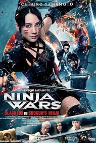 Watch Free Ninja Wars Blackfox Vs Shoguns Ninja (2026)