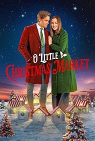 Watch Free O Little Christmas Market (2026)