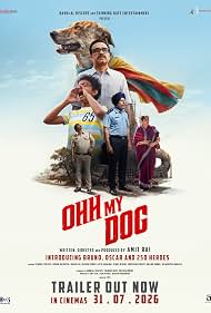 Watch Free Ohh My Dog (2026)