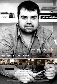 Watch Free Once Upon a Time in the East (2011)