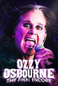 Watch Free Ozzy Osbourne The Final Encore (2025)