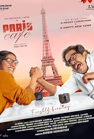 Watch Free Paris Cafe (2026)