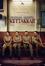 Watch Free Pradhama Drishtiya Kuttakkar (2026)