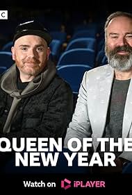 Watch Free Queen of the New Year (2021–)