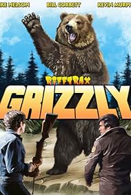 Watch Free Rifftrax Grizzly (2017)