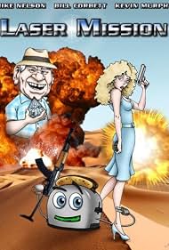 Watch Free RiffTrax Laser Mission (2011)