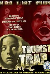Watch Free RiffTrax Tourist Trap (2012)