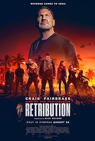 Watch Free Rise of the Footsoldier Retribution (2026)