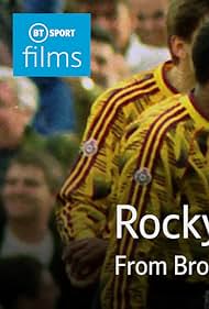 Watch Free Rocky Wrighty From Brockley to the Big Time (2017)