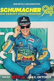 Watch Free Schumacher 94 The Birth of a Legend (2026)