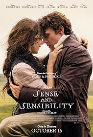 Watch Free Sense and Sensibility (2026)