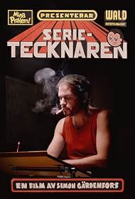Watch Free Serietecknaren (2025)