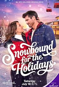 Watch Free Snowbound for the Holidays (2026)
