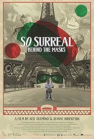 Watch Free So Surreal Behind the Masks (2024)