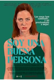 Watch Free Soy una buena persona (2023)