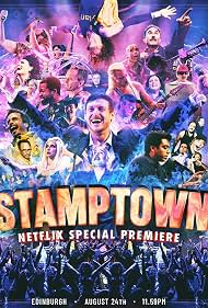 Watch Free Stamptown (2026)