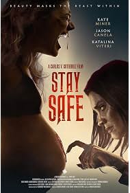 Watch Free Stay Safe (2025)
