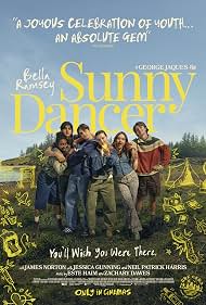 Watch Free Sunny Dancer (2026)